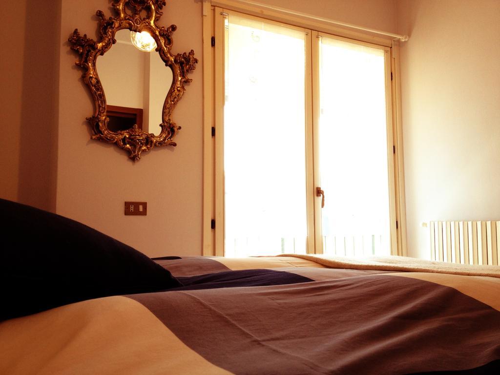 B&B Il Cortile Calolziocorte Zimmer foto