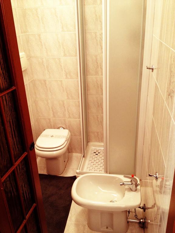 B&B Il Cortile Calolziocorte Zimmer foto